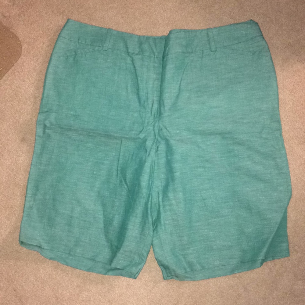Talbots shorts